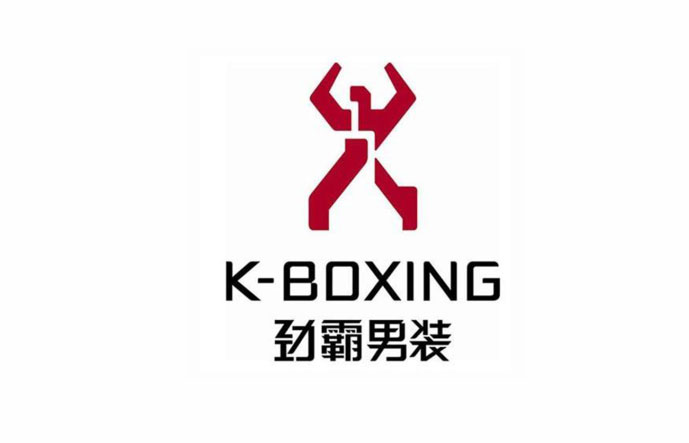 劲霸男装