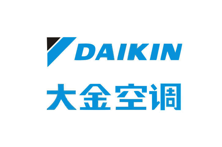 大金空调