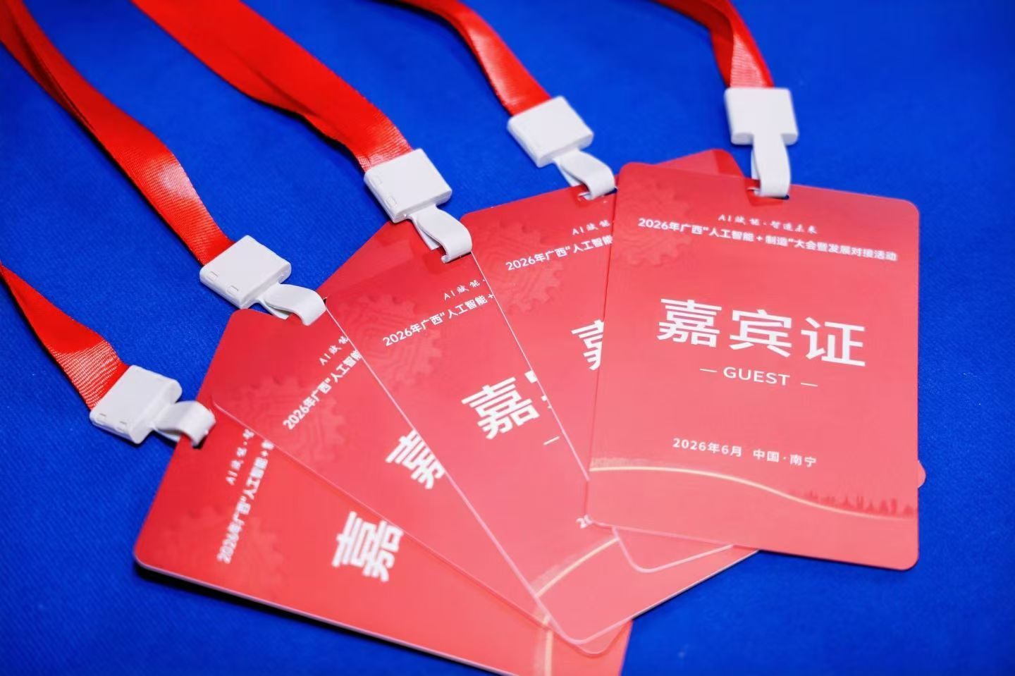 pvc嘉宾证