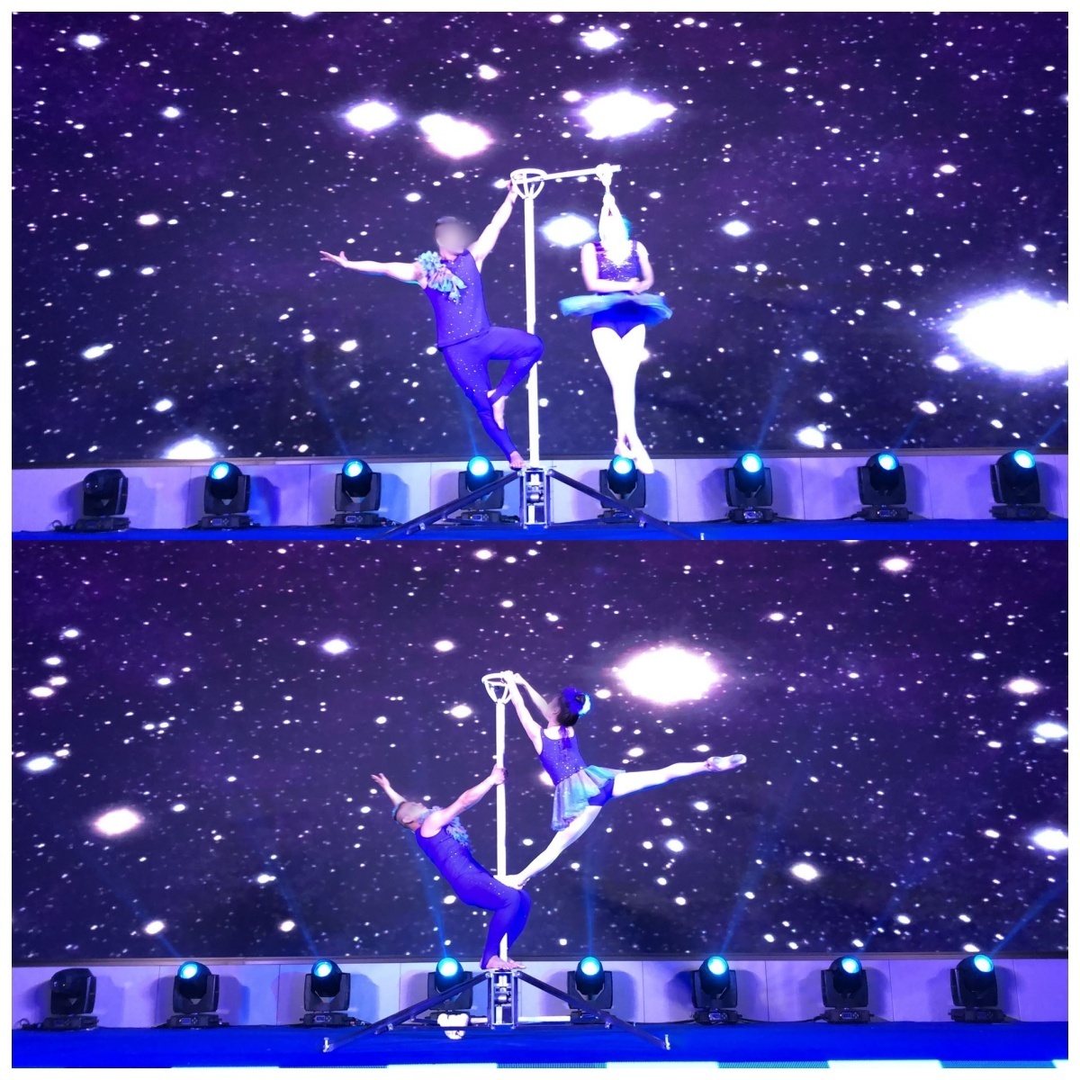 太空漫步